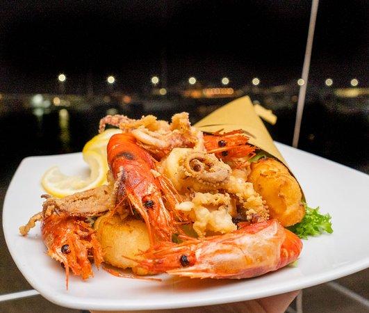 Bistrot sul Mare